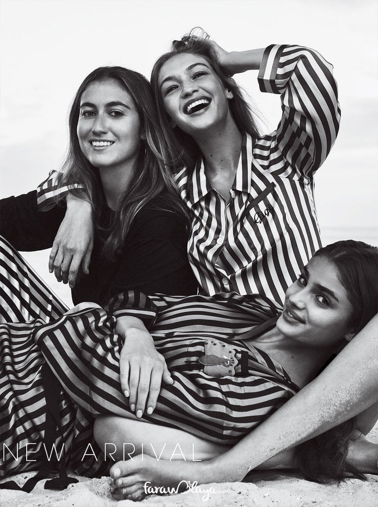 البيجامات الاكثر راحة فى النوم ، لن ترغبى أبدا فى النهوض من السرير !