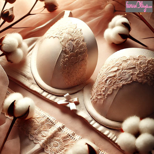 اللانجيري: استثمار في جمالك وصحتك - لماذا تستحق القطعة الأكثر حميمية هذا السعر؟