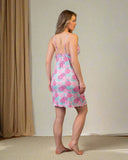 Imported soft pure cotton cashmere