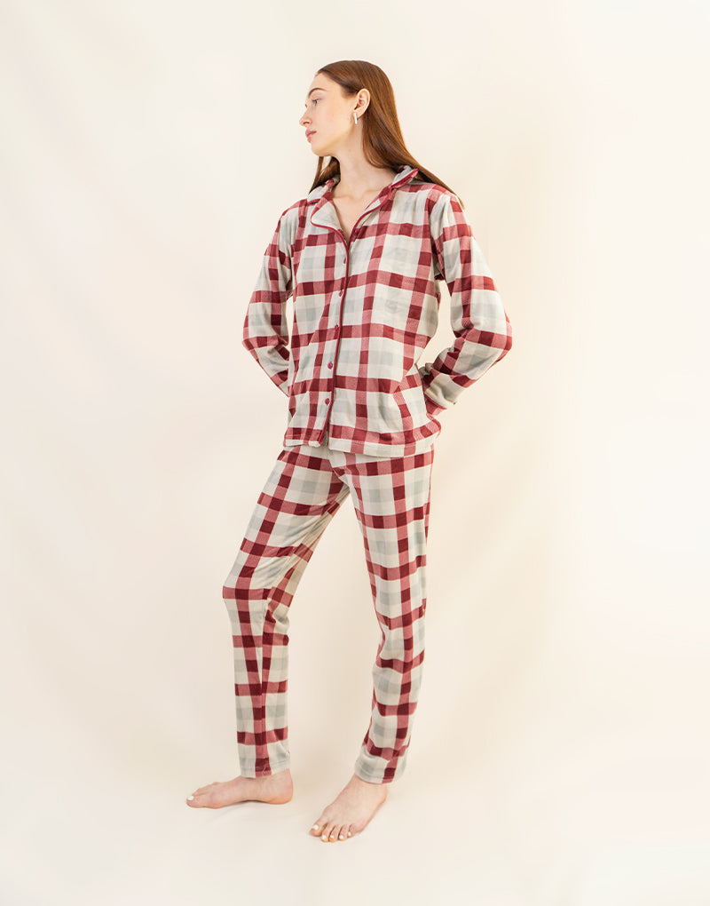 Pajamas