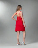 Pureflor cotton soft dress
