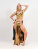 Belly dance suits