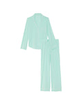 VICTORIA'S SECRET Modal Long Pajama Set