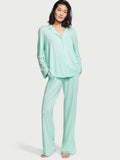 VICTORIA'S SECRET Modal Long Pajama Set