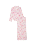 VICTORIA'S SECRET Modal Long Pajama Set