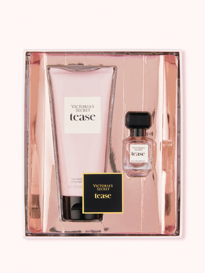 FINE FRAGRANCE Noir Tease Fine Fragrance Duo Gift