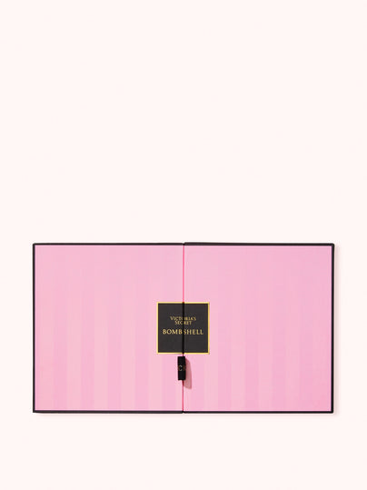 VICTORIA'S SECRET Bombshell 5-Piece Giftset