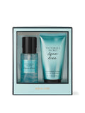 BODY CARE Aqua Kiss Mini Fragrance Duo