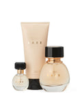 FINE FRAGRANCE Bare Mini Fragrance Trio