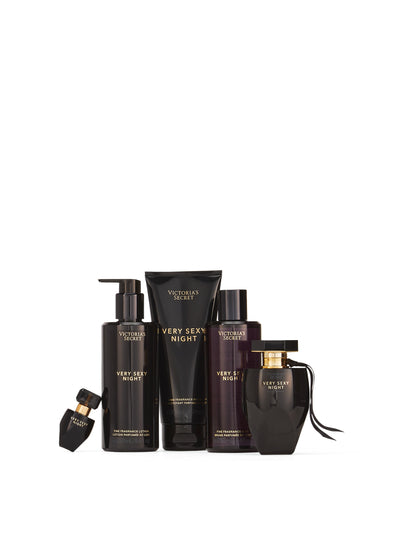FINE FRAGRANCE Very Sexy Night Ultimate Giftset