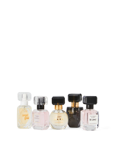 FINE FRAGRANCE Deluxe Mini Fragrance Set