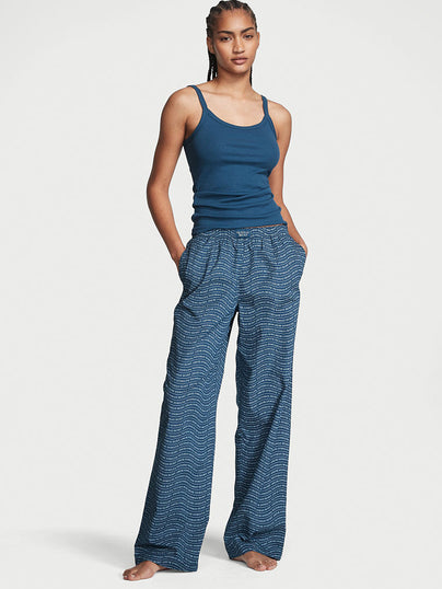 VICTORIA'S SECRET Cotton Tank Tee-jama Set