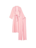 VICTORIA'S SECRET Modal Three-Piece Pajama Set