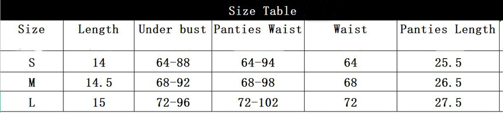 Black Bondage Garter Belt Bra Set