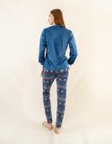 pajamas