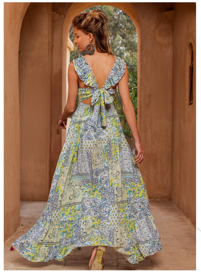 Influencer Dress