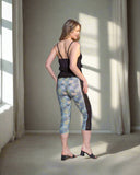 Soft pajamas from attractive feminine