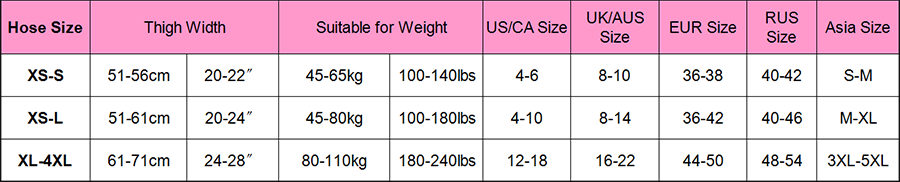 Sexy Black Stockings with Red Bow