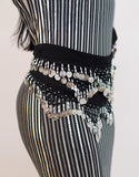 Belly Dance Egypt Belt