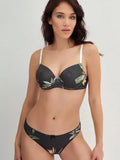 Anil Egypt Bra And Slip Set