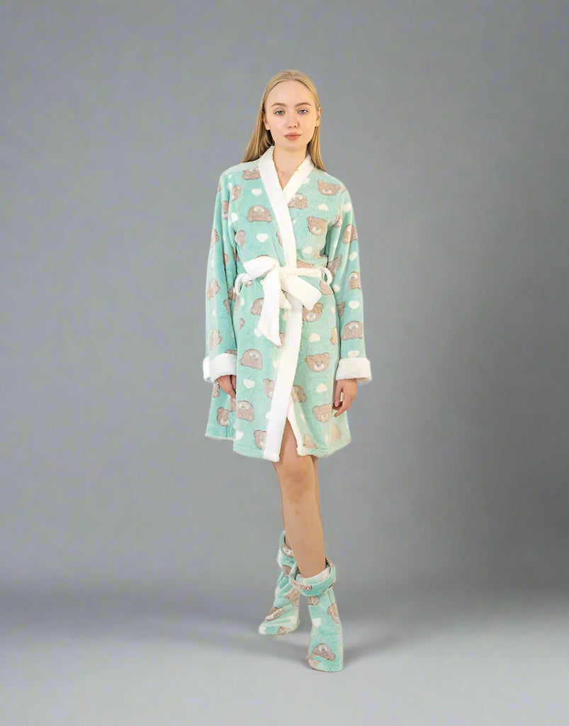 Short Robe Egypt