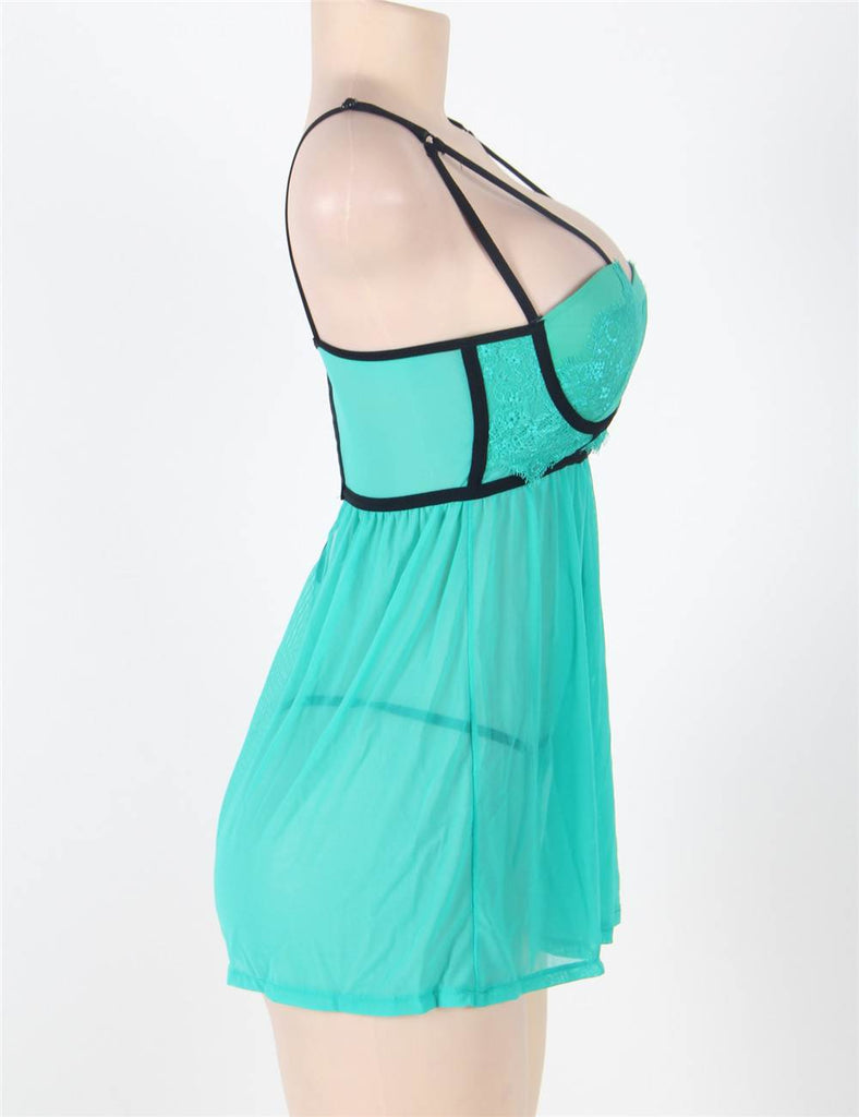 Plus Size Babydoll Egypt