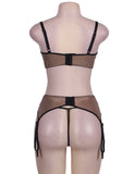 Fibi Set With Open Bra With Underwire Egypt