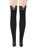 Black Bow Tie Stockings Egypt