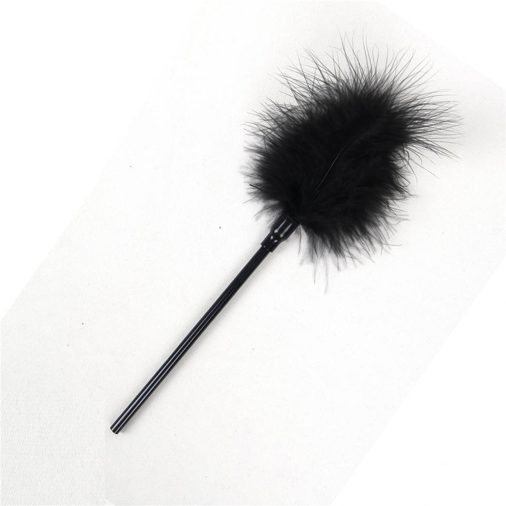 Sex Games Flirt Feather