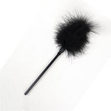 Sex Games Flirt Feather
