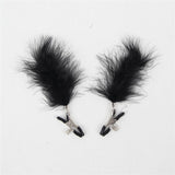 Feather Nipple Clips Egypt