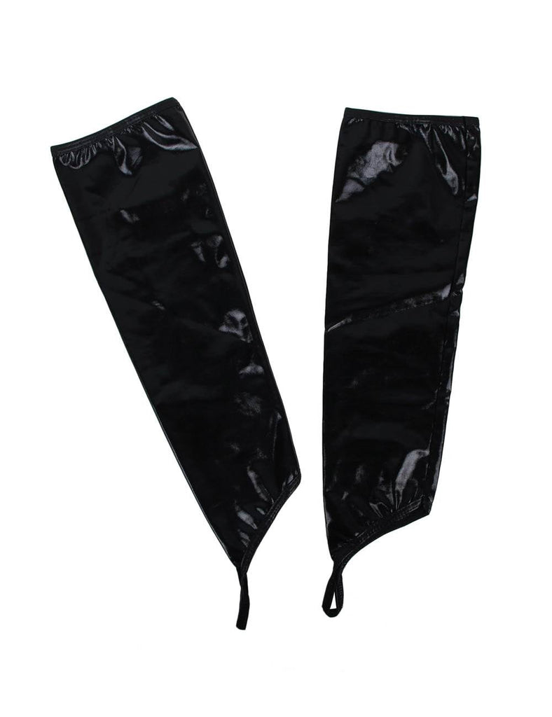 New Dew Buttocks See Through Transparent Adult Bodysuits