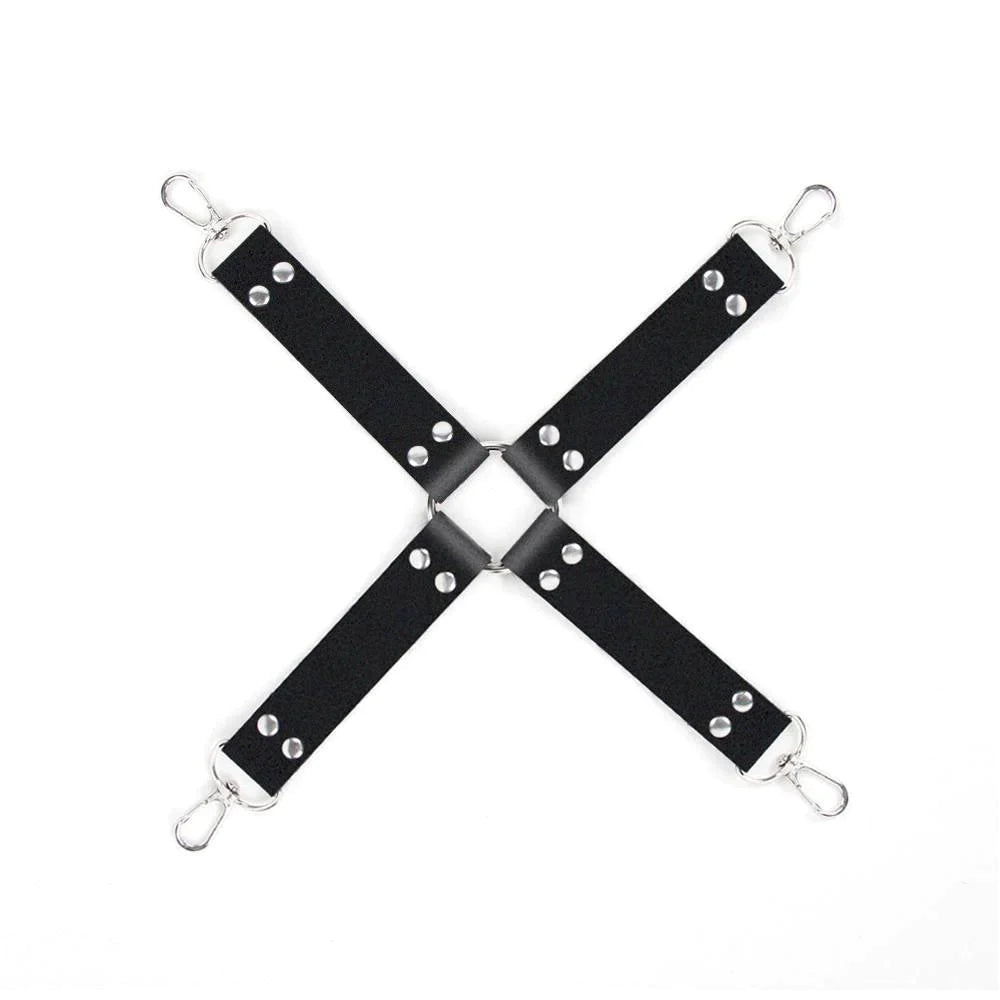 Leather Bondage Adult Sexy Toys Sm Sexy Product