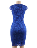 Backless Formal Evening Dress Egypt With Golden Strap