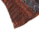 High Quality Red Retro Corset