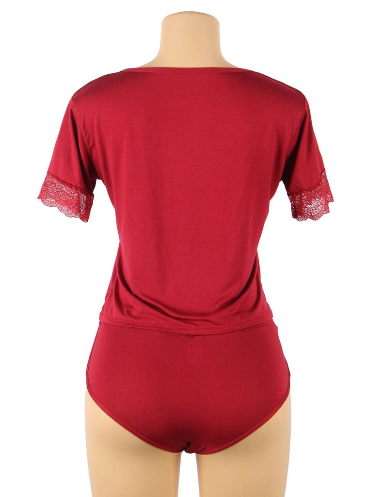 Sexy Fashion Cotton High Quality Women Pajama Sets With Farawlaya