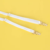 Sexy 3pcs Embroidery Applique Feather Bra Panty Egypt Set With Underwire