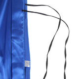 Silk Satin Lace Hollow Out Sexy Egypt Women Kimono Home