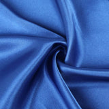 Silk Satin Lace Back Hollow Out Sexy Women Egypt Kimono Home