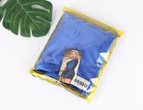 Silk Satin Lace Back Hollow Out Sexy Women Kimono Home