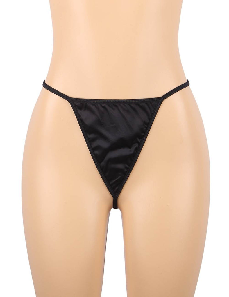 Silk Satin Lace Back Hollow Out Sexy Women Egypt Kimono Home