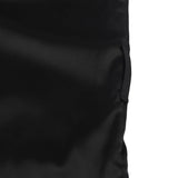 Silk Satin Lace Back Hollow Out Sexy Women Egypt Kimono Home