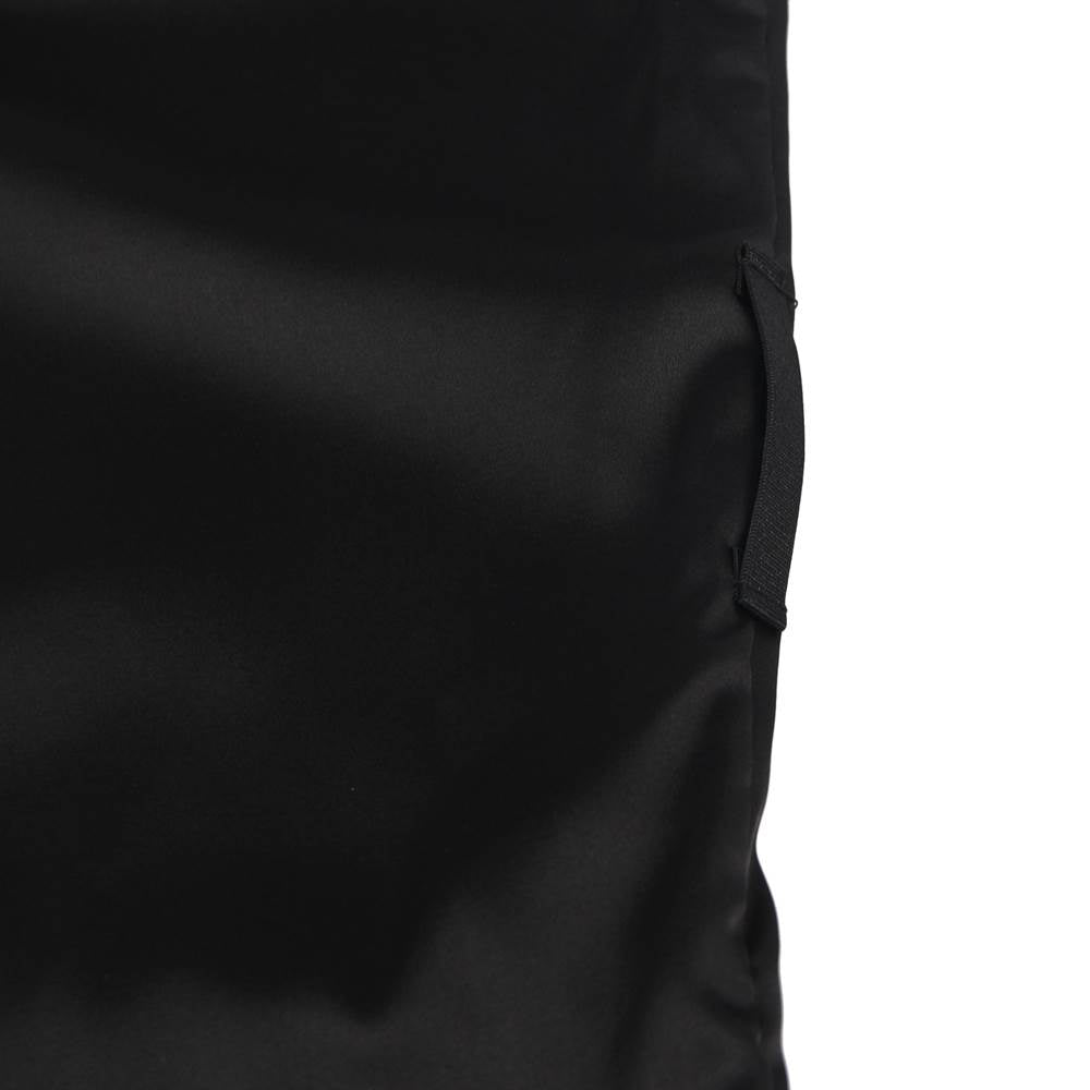 Silk Satin Lace Hollow Out Sexy Egypt Women Kimono Home