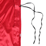 Silk Satin Lace Back Hollow Out Sexy Women Egypt Kimono Home