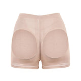Butt Lifter Sexy Black Cutout Boyshort