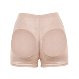 Butt Lifter Sexy Black Cutout Boyshort