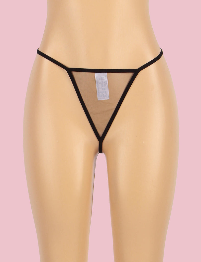 Sexy Egypt Robe Plush Edging Mesh Wide Sleeves With Belt