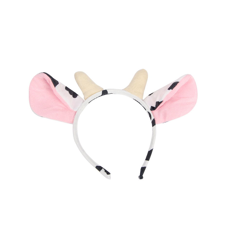 Sexy Cute Cow Costumes Erotic Cosplay Lingerie Egypt