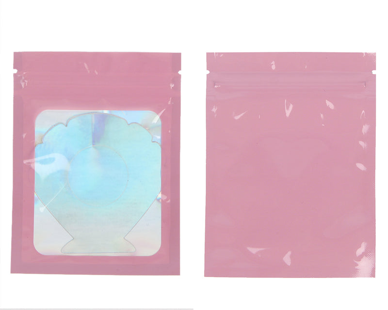 Laser Shell Disposable Adhesive Nipple Covers