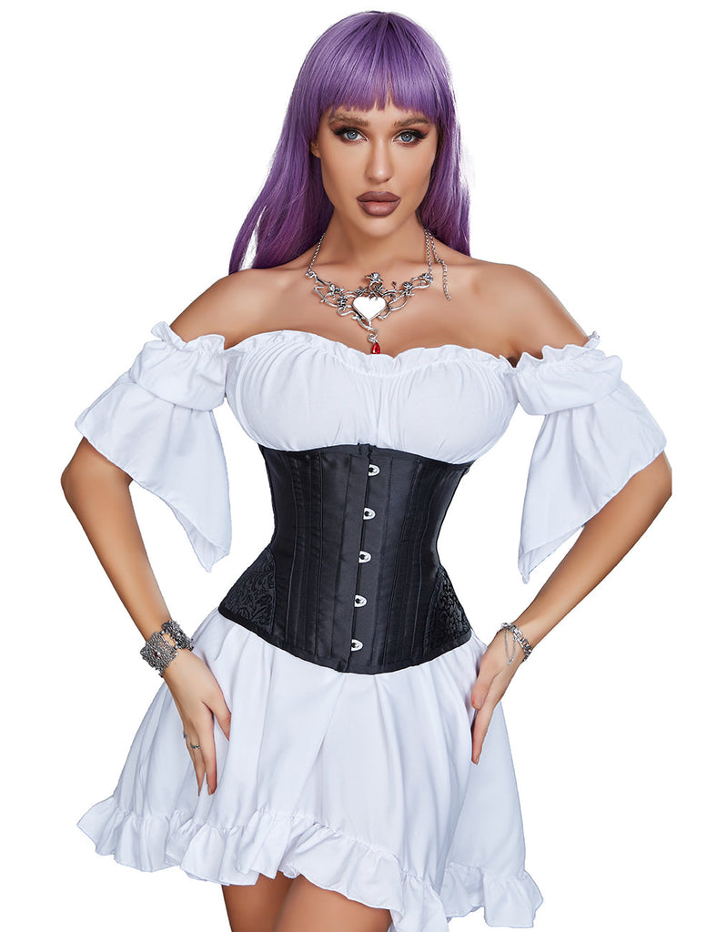 14 Pieces Soft Steel Bones Corsets